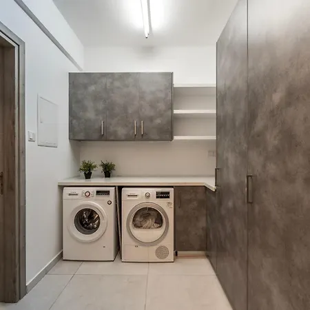 Luxury Seaside Ionion H15 ヴィラ