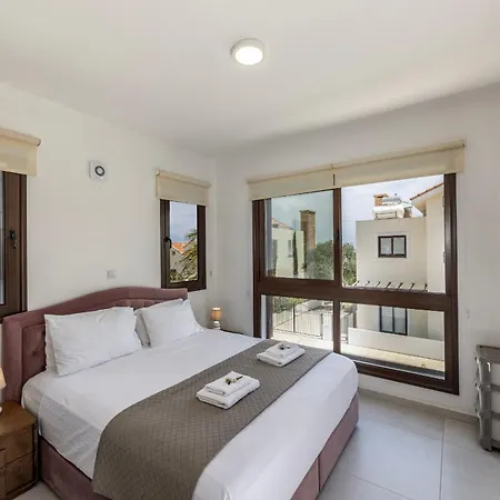 Вилла Luxury Seaside Ionion H15