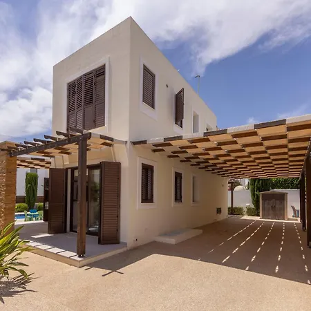 Вилла Luxury Seaside Ionion H15