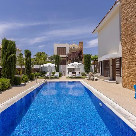 Вилла Luxury Seaside Ionion H15 *