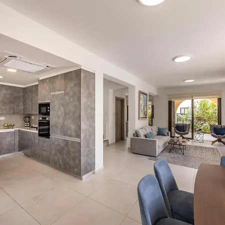 Luxury Seaside Ionion H15 Вилла