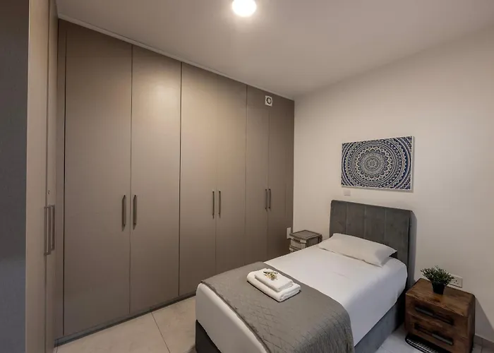 Vila Luxury Seaside Ionion H15 *