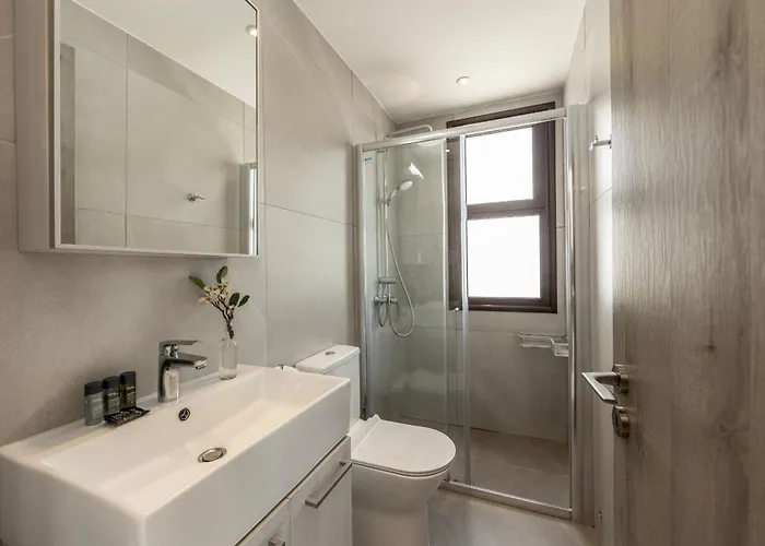 Vila Luxury Seaside Ionion H15 *