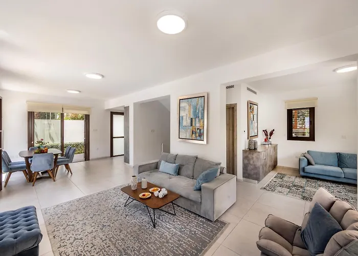 Vila Luxury Seaside Ionion H15