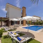 Villa Luxury Seaside Ionion H15 Ayia Napa