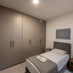 Villa Luxury Seaside Ionion H15 *