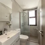 Villa Luxury Seaside Ionion H15 *