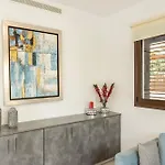 Luxury Seaside Ionion H15 Villa