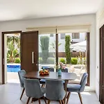 Villa Luxury Seaside Ionion H15 Ayia Napa