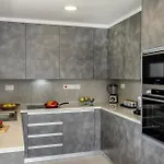 Villa Luxury Seaside Ionion H15