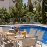 Villa Luxury Seaside Ionion H15
