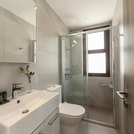 Vilă Luxury Seaside Ionion H15 *
