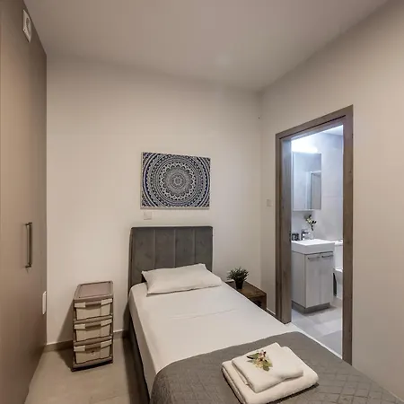 Luxury Seaside Ionion H15 Vilă *