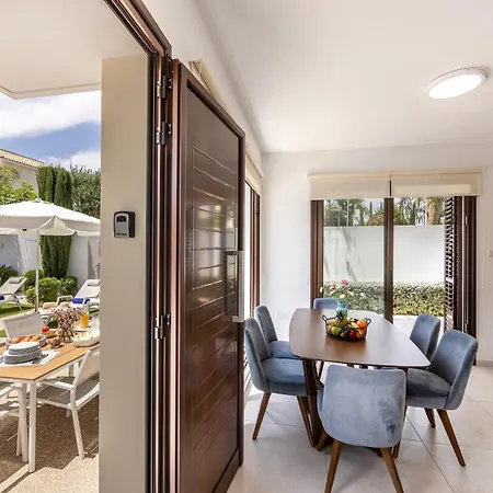 Vilă Luxury Seaside Ionion H15