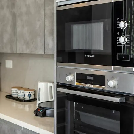 Luxury Seaside Ionion H15 *