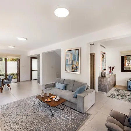 Vilă Luxury Seaside Ionion H15