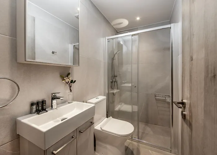 Villa Luxury Seaside Ionion H15 Ayia Napa