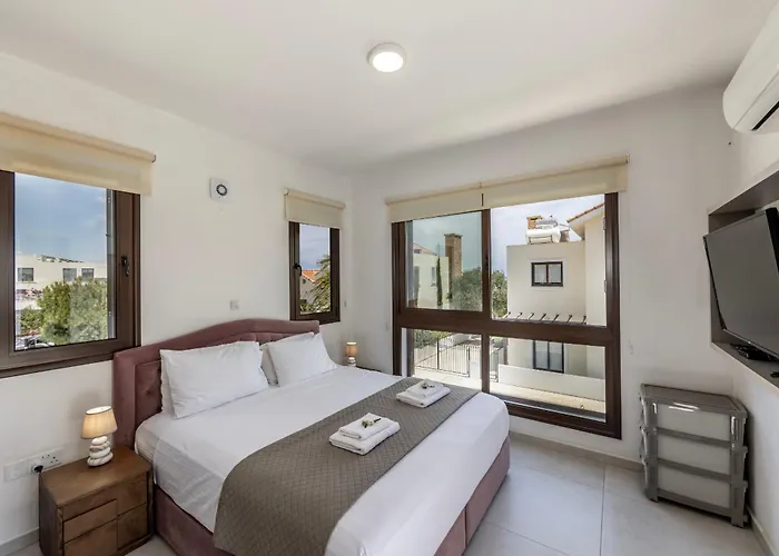 Willa Luxury Seaside Ionion H15