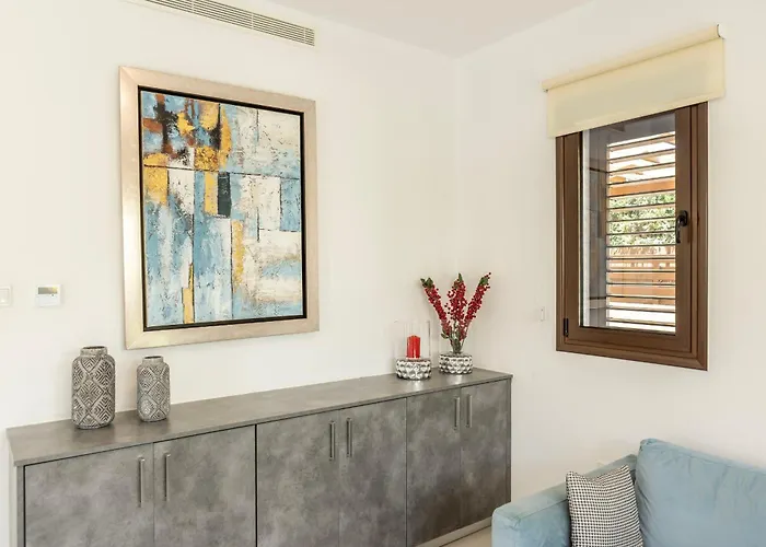 Luxury Seaside Ionion H15 Villa