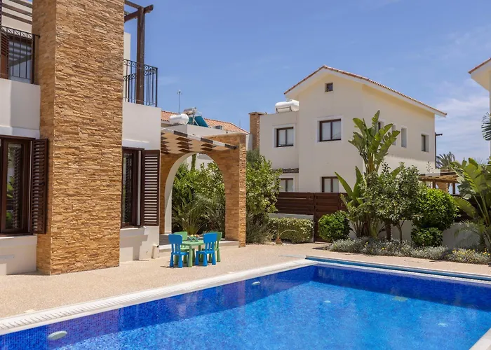 Luxury Seaside Ionion H15 Villa *