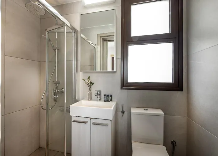 Willa Luxury Seaside Ionion H15