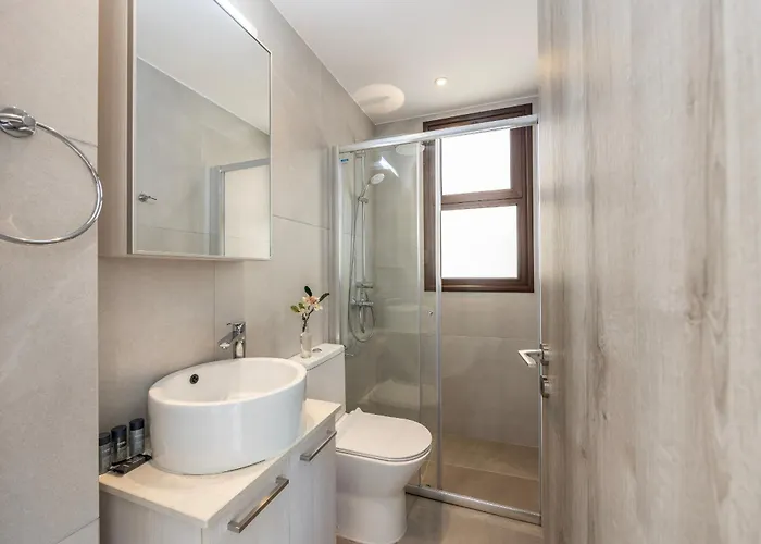 Villa Luxury Seaside Ionion H15 Ayia Napa