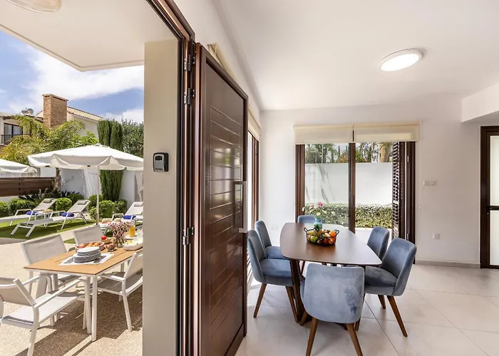 Villa Luxury Seaside Ionion H15