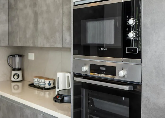 Luxury Seaside Ionion H15 *