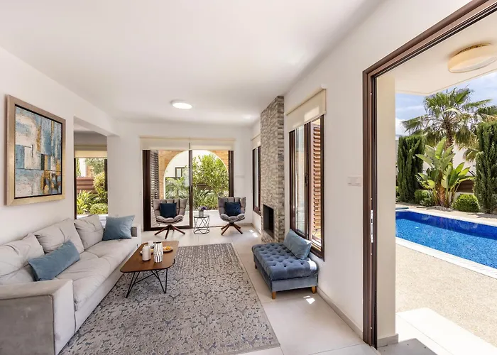 Luxury Seaside Ionion H15 *