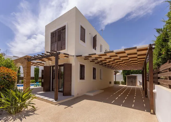 Villa Luxury Seaside Ionion H15