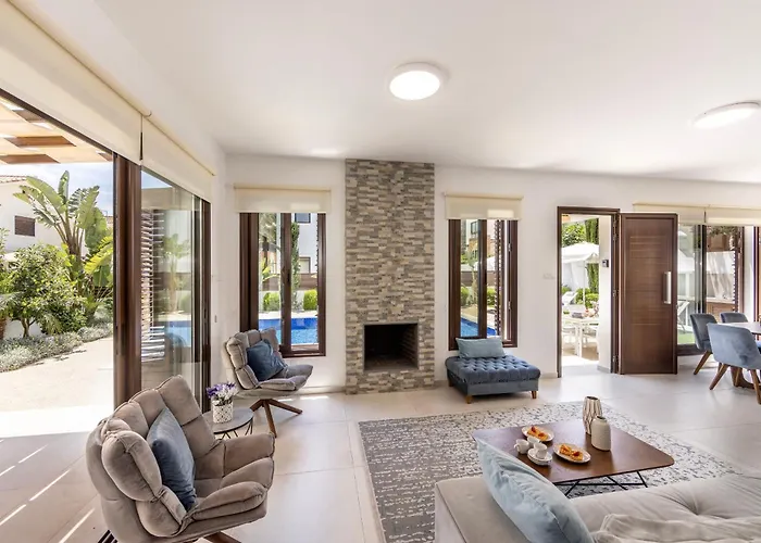 Luxury Seaside Ionion H15 *